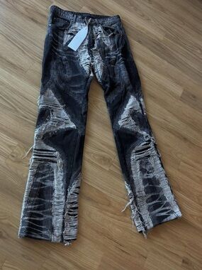 Path denom jeans